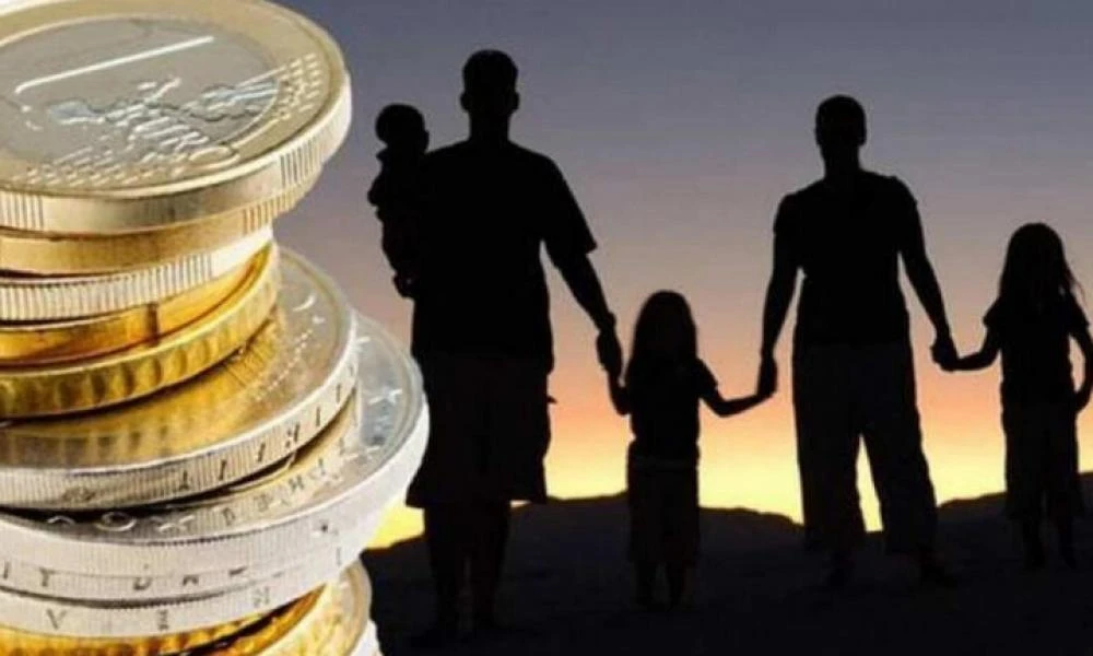 Επίδομα τέκνων: Υπό συζήτηση η αύξηση του ύψους των παροχών του ΟΠΕΚΑ στις οικογένειες με παιδιά
